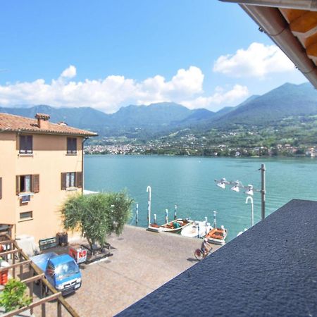 Stunning Apartment In Monte Isola With Kitchen 외부 사진